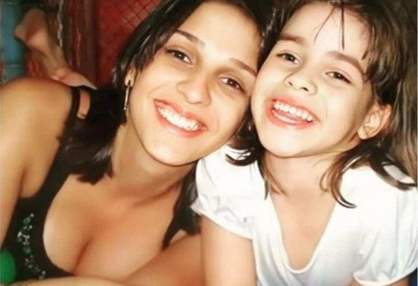 Reprodução/Instagram/@anacarolina_oliveiraa1