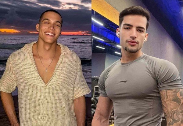 Reprodução/Redes sociais