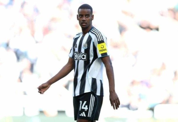 Foto: George Wood/Getty Images