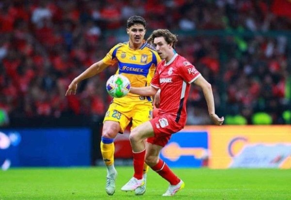 Foto: Manuel Velasquez/Getty Images