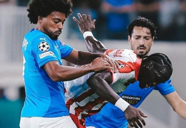 Foto: Divulgação / Pafos