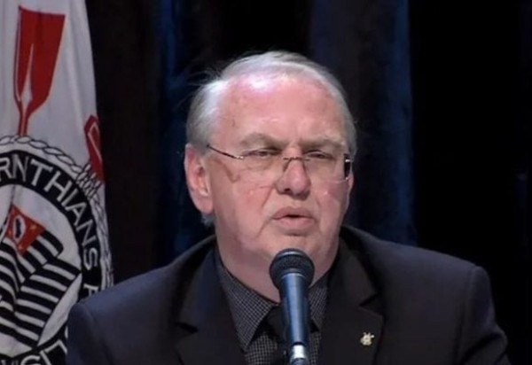 Foto: Rodrigo Gazzanel / Corinthians