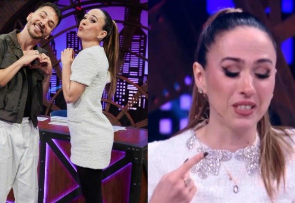 Reprodução/Multishow