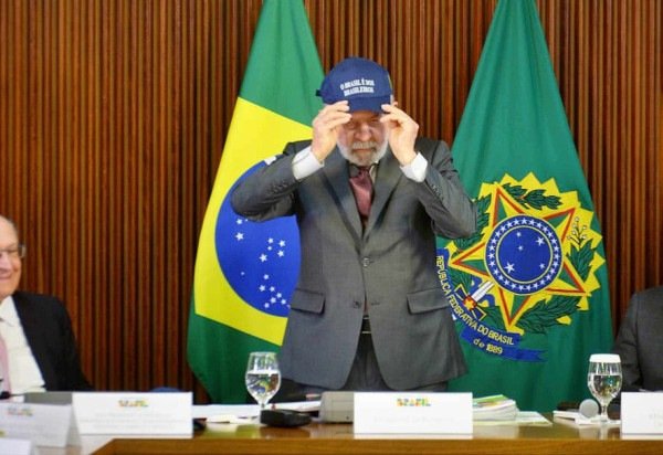 Ed Alves/CB/DA.Press