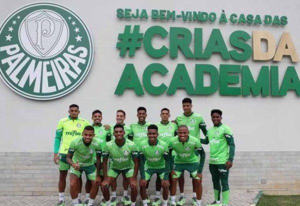 Foto: Cesar Greco/Palmeiras