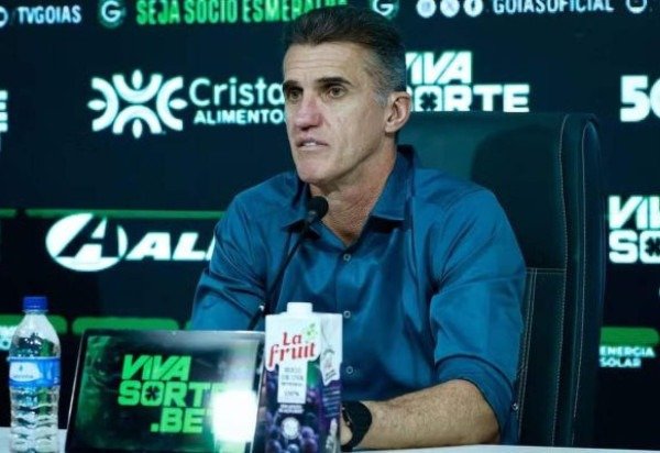 Foto: Rosiron Rodrigues/GEC