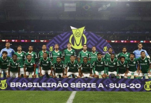 Foto: Fabio Menotti/Palmeiras