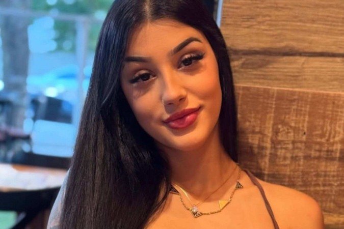 Bia Miranda - (crédito: Reprodução/Instagram) Bia Miranda - (crédito: Reprodução/Instagram)