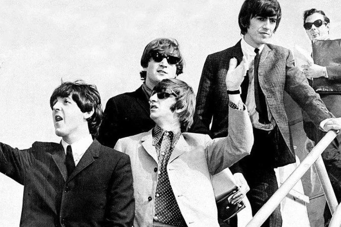Epstein tinha certeza que os Beatles seriam a maior banda do mundo - (crédito: Getty Images) Epstein tinha certeza que os Beatles seriam a maior banda do mundo - (crédito: Getty Images)
