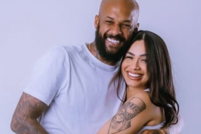 Meio-campista ex-Botafogo é acusado de diversos casos de traição e agressão - (crédito: Foto: José Augusto/Rio Branco SAF) Meio-campista ex-Botafogo é acusado de diversos casos de traição e agressão - (crédito: Foto: José Augusto/Rio Branco SAF)