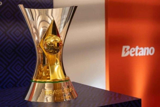 CBF detalha rodadas 23 a 27 do Brasileirão; confira as informações - (crédito: Foto: LÍVIA VILLAS BOAS / CBF) CBF detalha rodadas 23 a 27 do Brasileirão; confira as informações - (crédito: Foto: LÍVIA VILLAS BOAS / CBF)