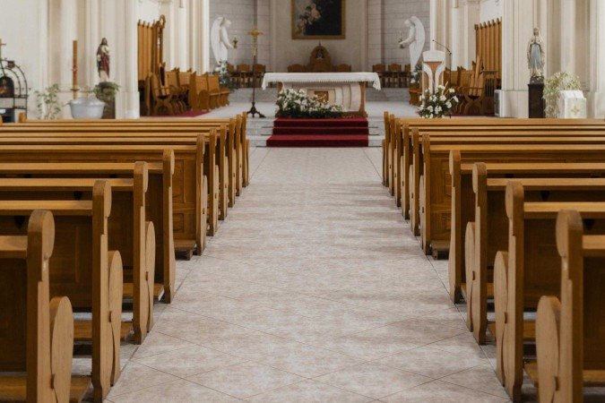 De acordo com a sentença, os crimes tiveram início em 2009, quando a vítima tinha 13 anos, e duraram até 2014 -  (crédito: Freepik)