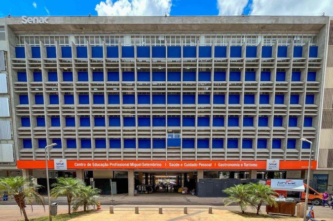 Senac abre plataforma de emprego para jovem aprendiz