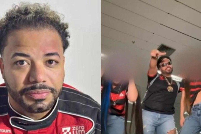 Liberdade? Hytalo Santos deixará prisão de SP por determinação da Justiça - (crédito: Reprodução/Instagram) Liberdade? Hytalo Santos deixará prisão de SP por determinação da Justiça - (crédito: Reprodução/Instagram)