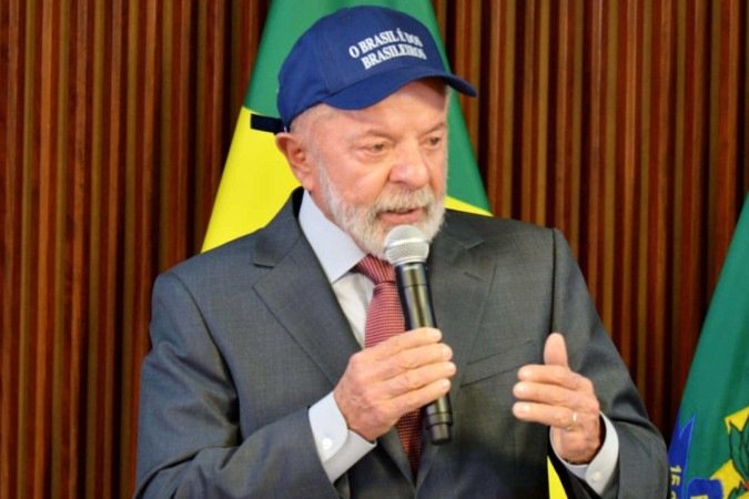 Para o petista, Eduardo deve ter o mandato cassado pela Câmara dos Deputados - (crédito: Ed Alves/CB/DA.Press) Para o petista, Eduardo deve ter o mandato cassado pela Câmara dos Deputados - (crédito: Ed Alves/CB/DA.Press)