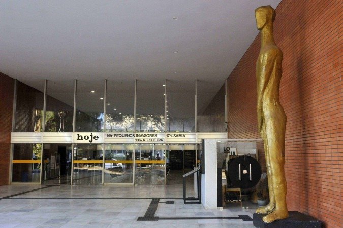 A sessão acontece das 10h às 12h e poderá ser acompanhada por até 600 crianças - (crédito: Minervino Júnior/CB/D.A.Press) A sessão acontece das 10h às 12h e poderá ser acompanhada por até 600 crianças - (crédito: Minervino Júnior/CB/D.A.Press)