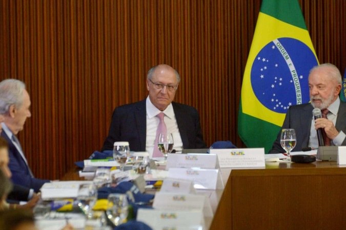 O presidente defendeu a necessidade de mudanças profundas na estrutura de governança da Organização das Nações Unidas (ONU) - (crédito: Ed Alves/CB/DA.Press) O presidente defendeu a necessidade de mudanças profundas na estrutura de governança da Organização das Nações Unidas (ONU) - (crédito: Ed Alves/CB/DA.Press)