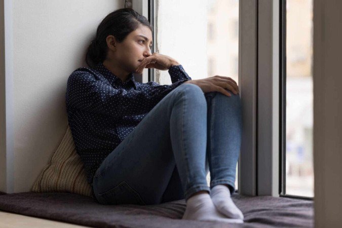 A falta é fundamental para a experiência humana (Imagem: fizkes | Shutterstock) - (crédito: EdiCase) A falta é fundamental para a experiência humana (Imagem: fizkes | Shutterstock) - (crédito: EdiCase)