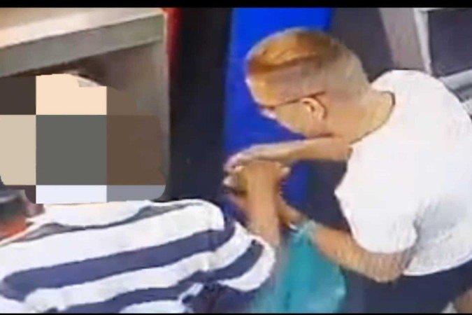 Bando itinerante movimentou R$ 7 milhões com golpes contra idosos - (crédito: PCDF/Divulgação) Bando itinerante movimentou R$ 7 milhões com golpes contra idosos - (crédito: PCDF/Divulgação)