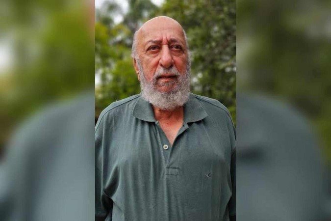 Georges Michel Sobrinho - (crédito: PDT/Divulgação) Georges Michel Sobrinho - (crédito: PDT/Divulgação)