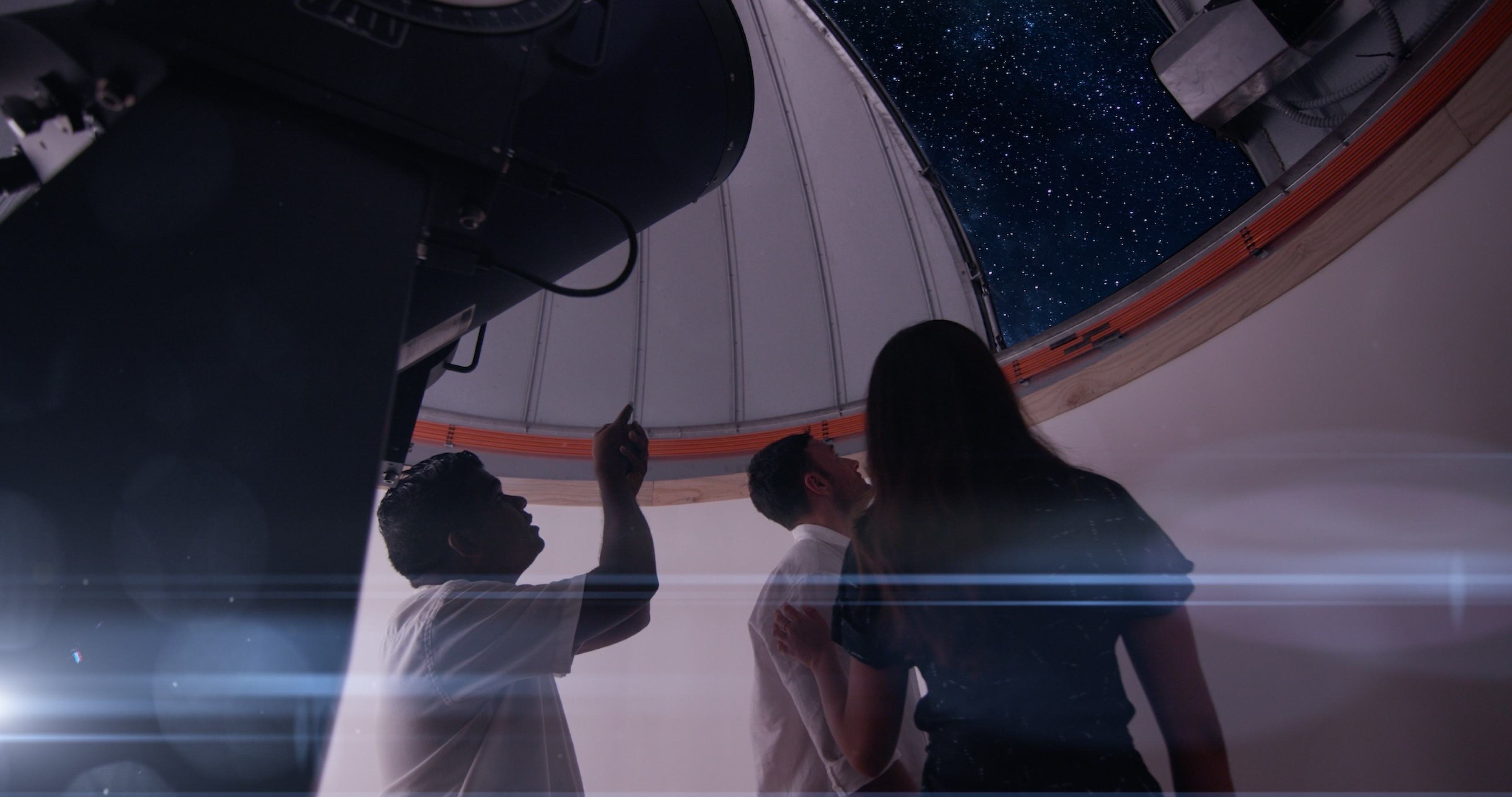 Astroturismo, viagens para contemplar os astros, se torna tendência global