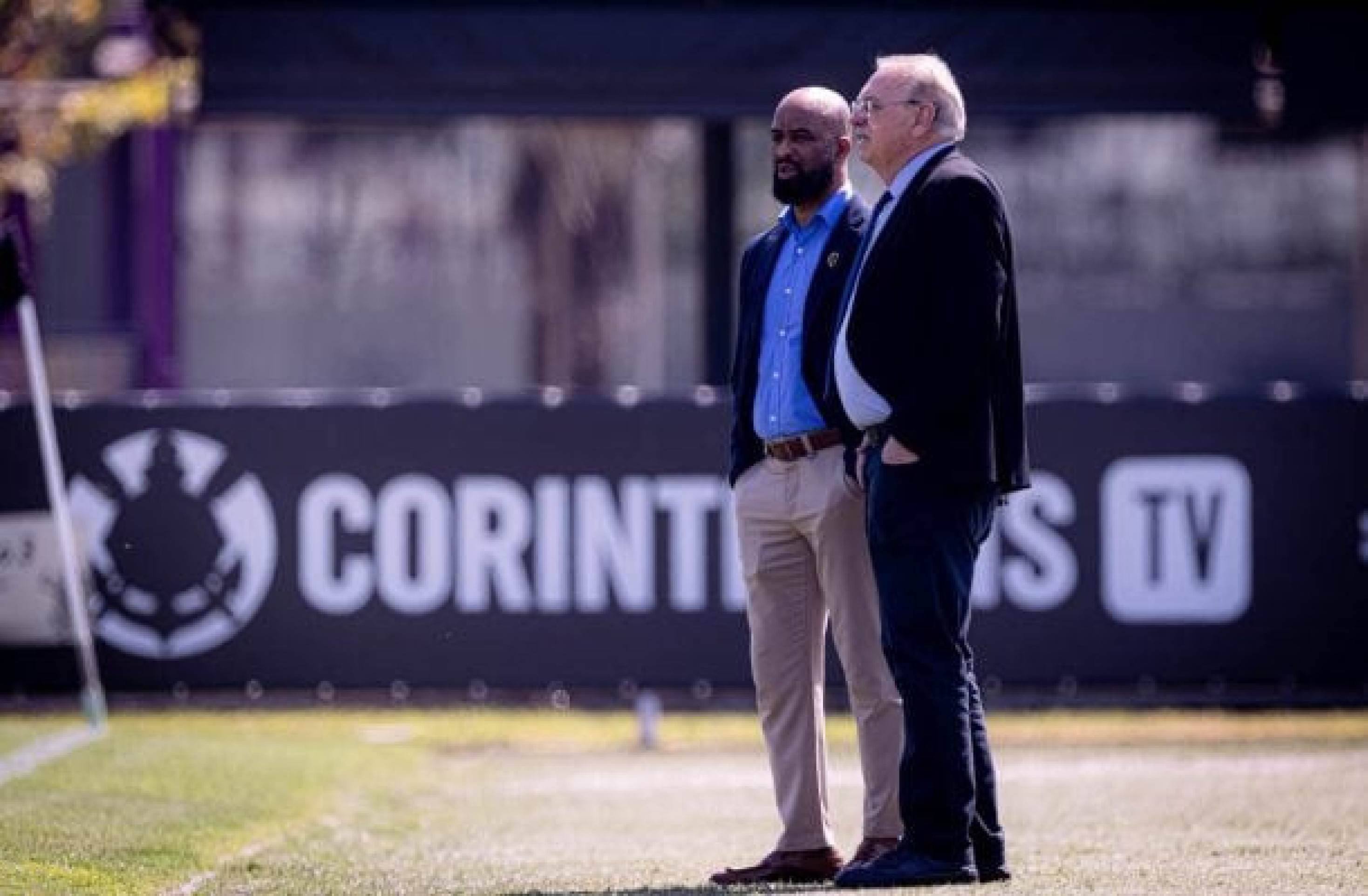 Corinthians diz que dívida do transfer ban subiu e pede ajuda da Fifa