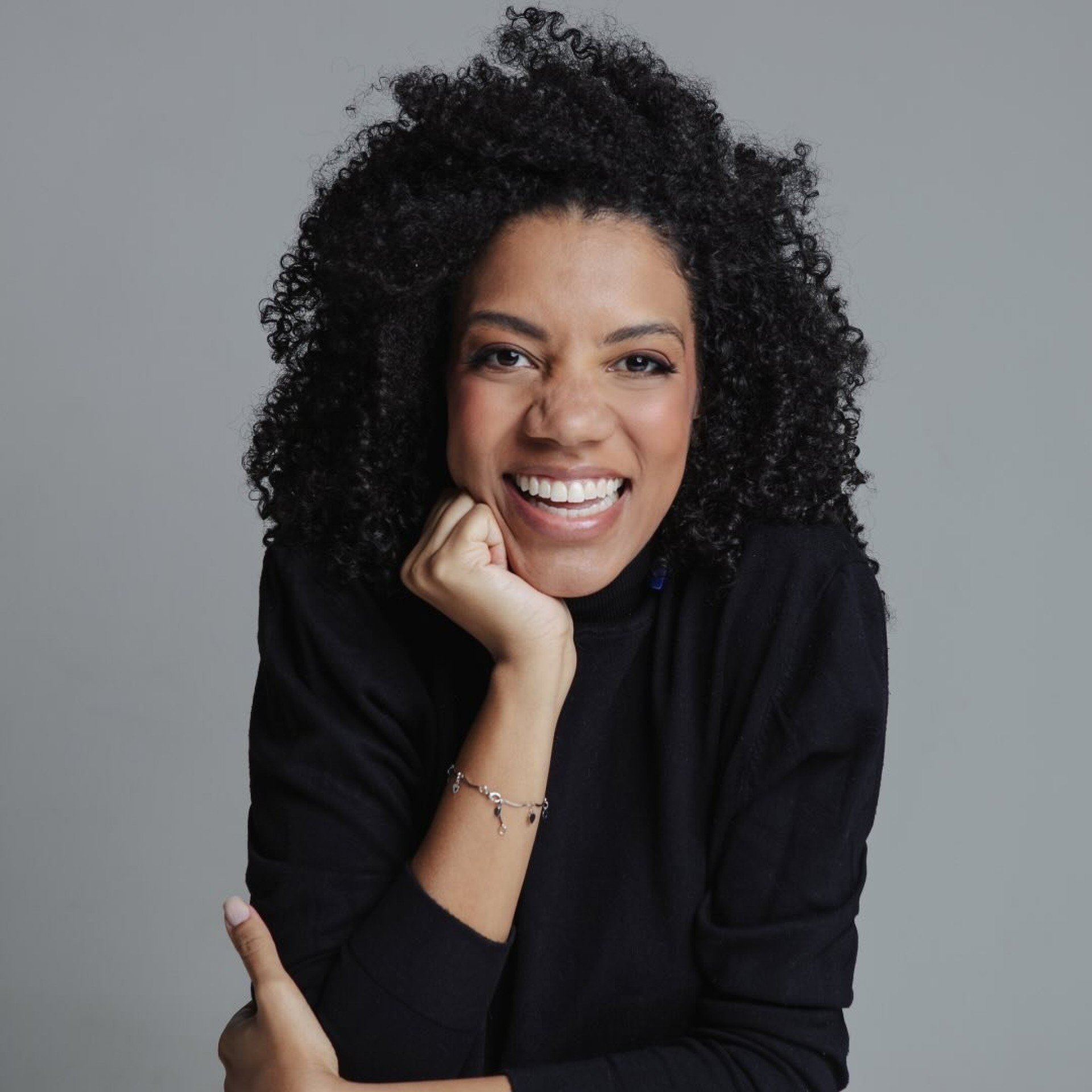 Influenciadora brinca sobre o tamanho do Aeroporto de Brasília