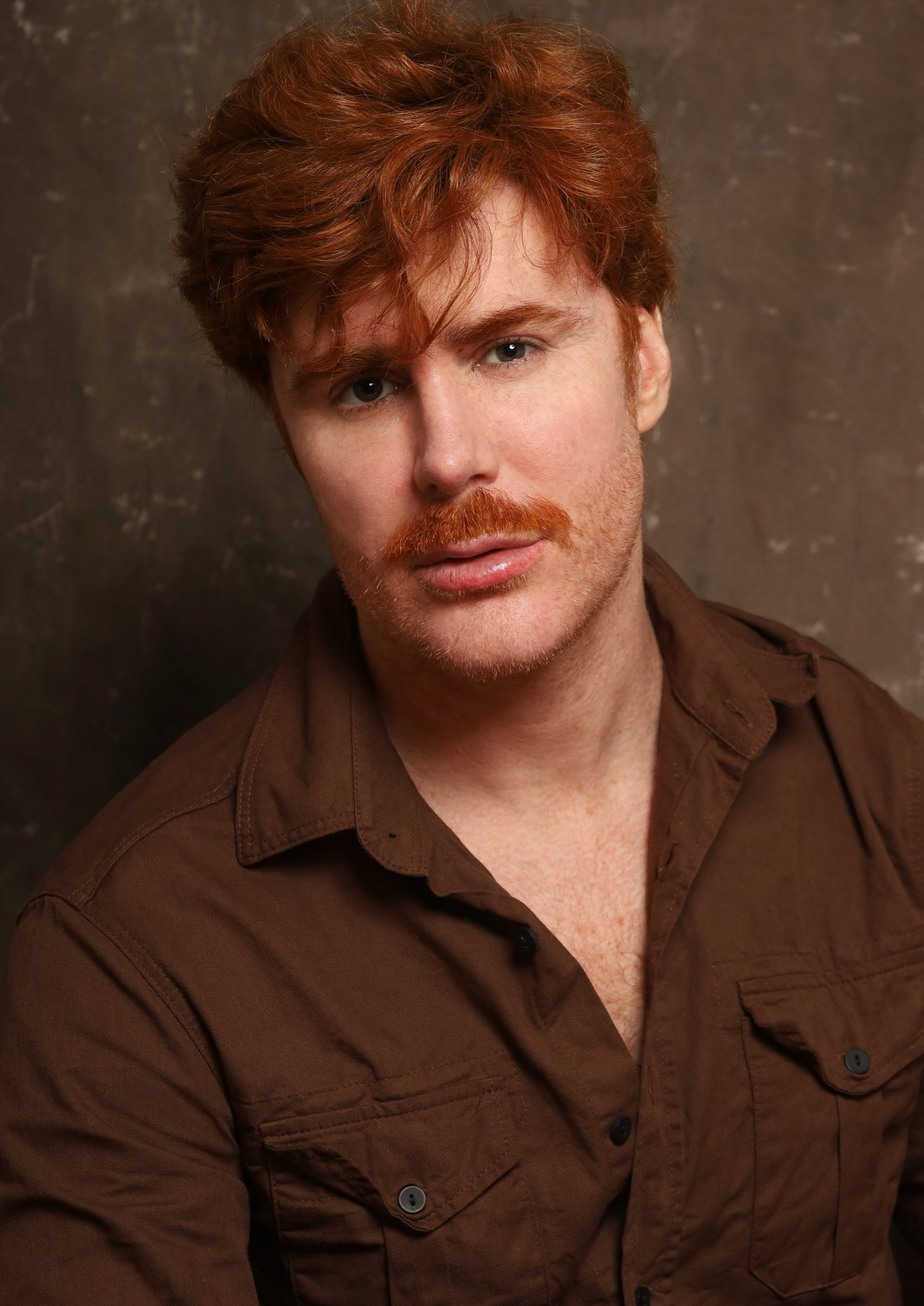 Gabriel Canella, ator