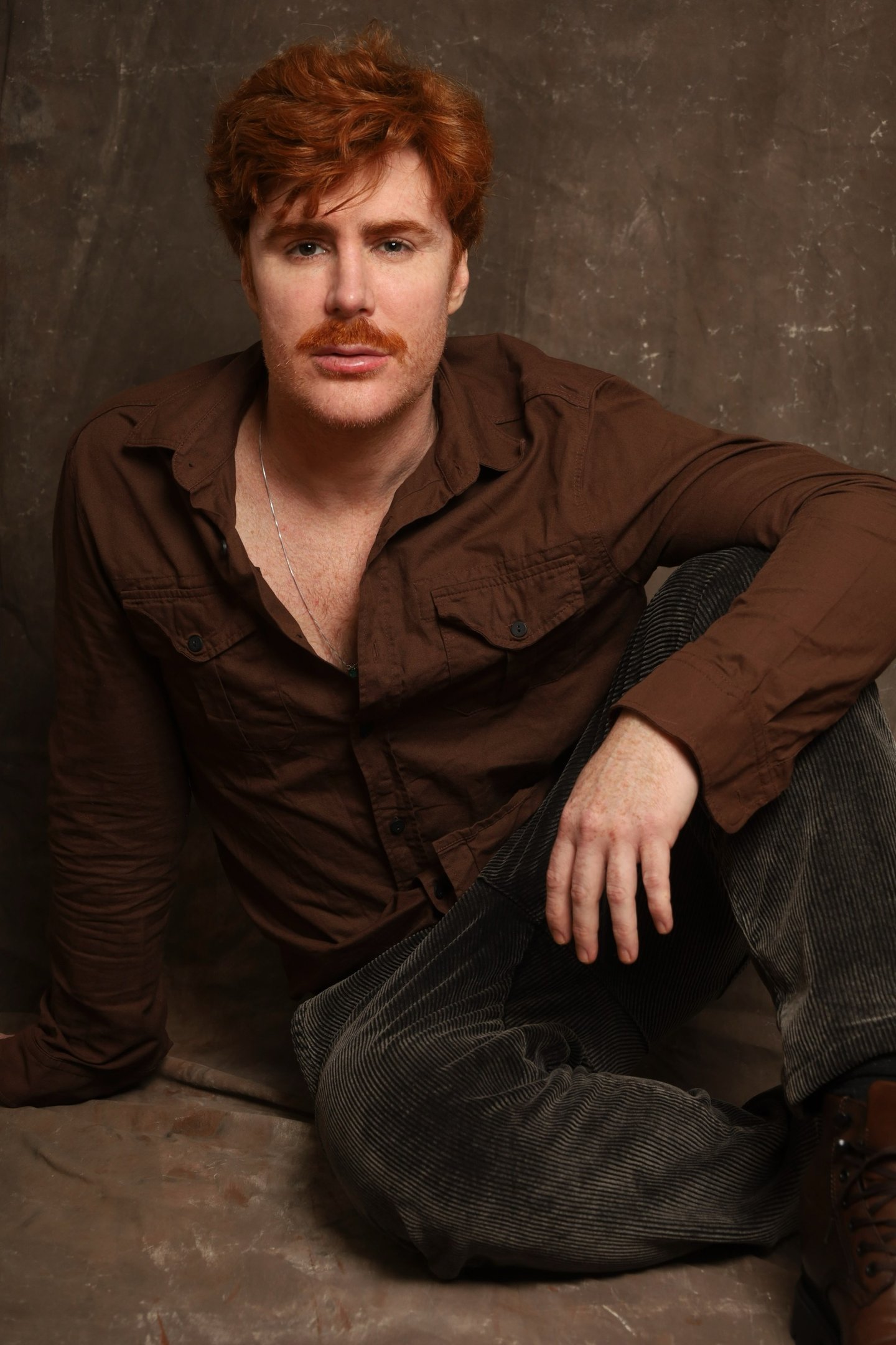 Gabriel Canella, ator