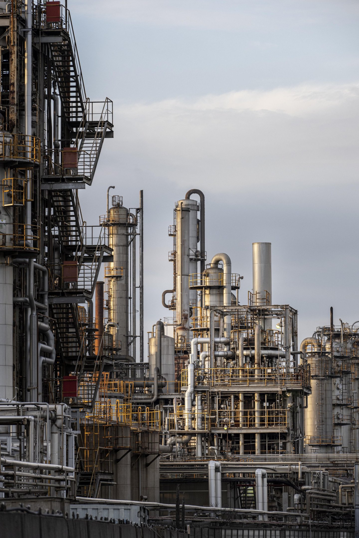 Os países com as maiores reservas de petróleo