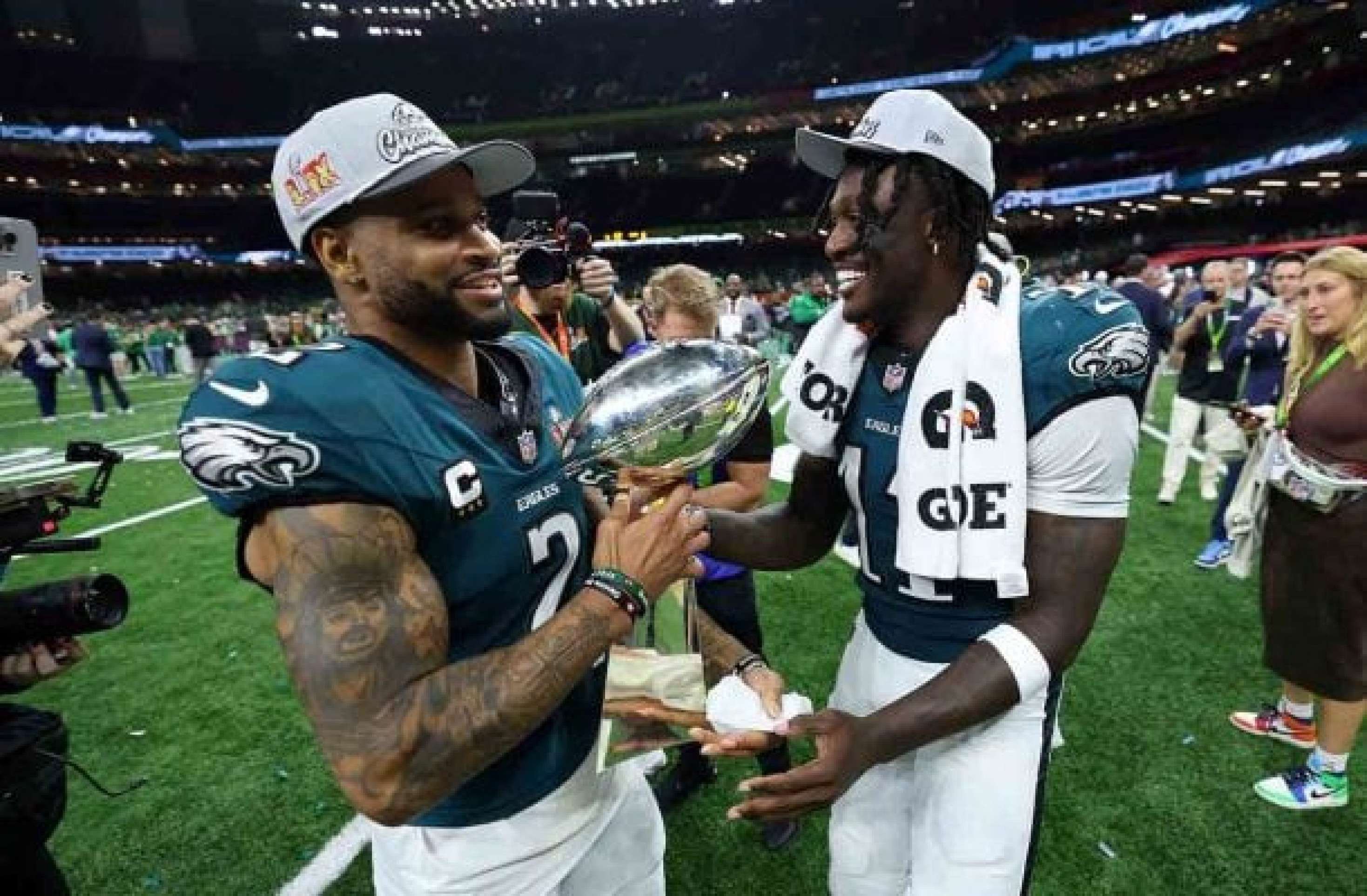 Globo oficializa acordo com NFL e dividirá transmissões com GE TV; veja pacote