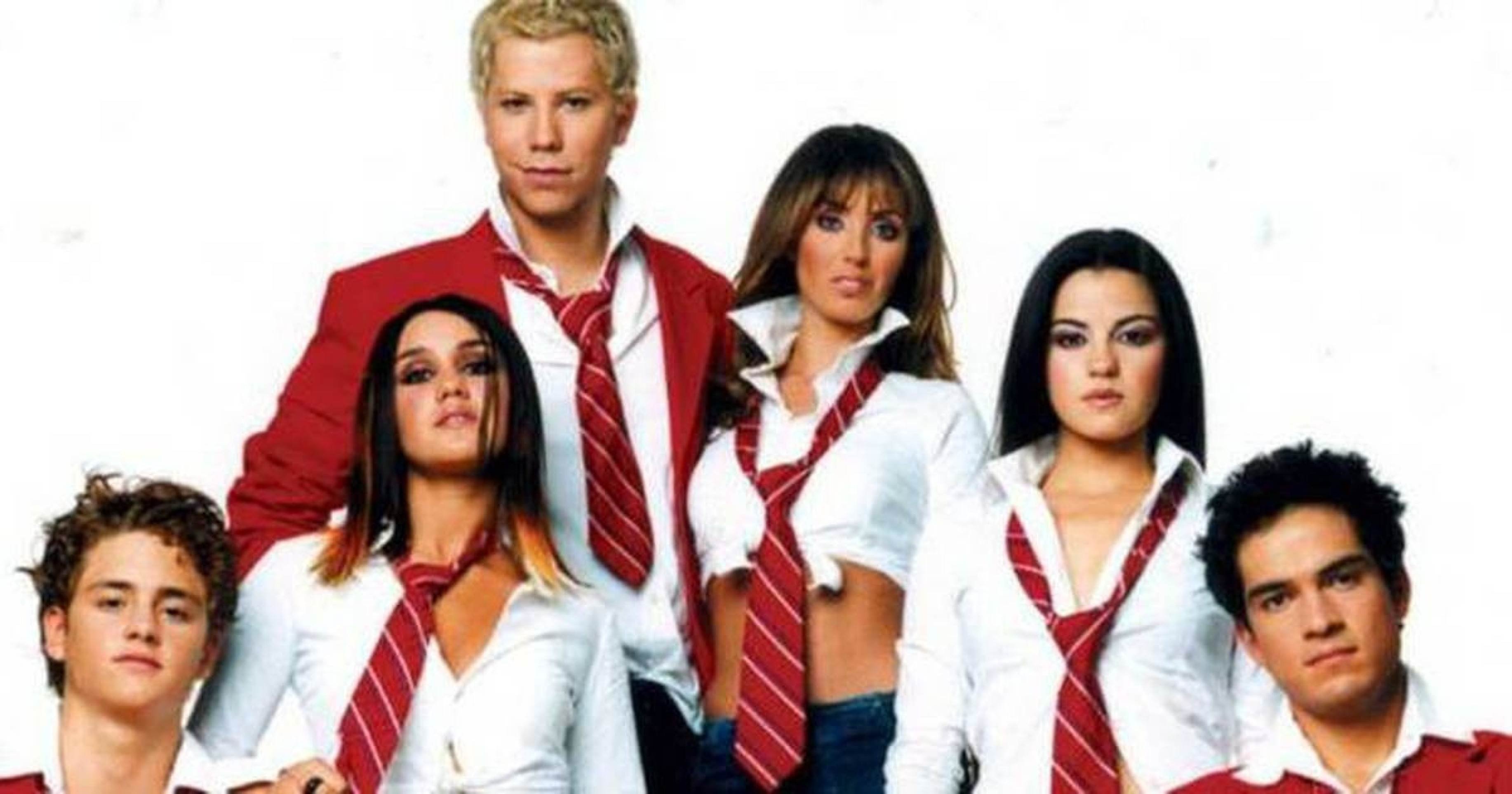 Anahí relembra “Soy Rebelde Tour” e gera polêmica ao citar só Dulce