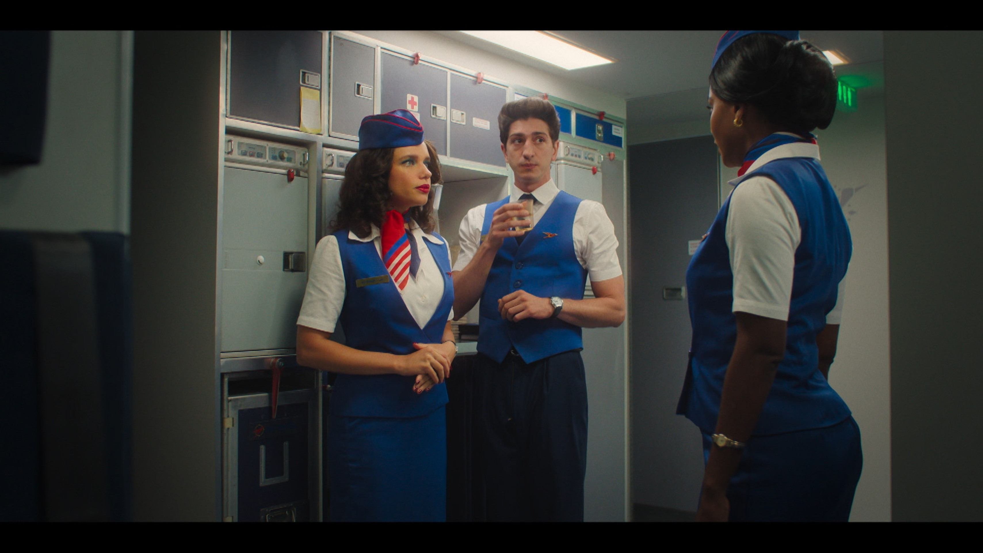 Baseada em fatos reais, nova série da HBO Max retrata epidemia de aids