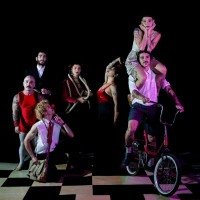 Peça 'O novo anormal' estreia no sábado com reflexão sobre a pandemia