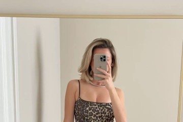 A calça Aladim é um sucesso no mundo inteiro