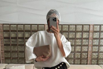 Essa peça também é conhecida como calça saruel