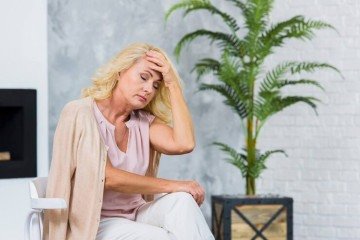  Foram analisadas mulheres que fazem uso do hormônio por via oral e na forma de adesiva, mostrando eficiência -  (crédito: Freepik)