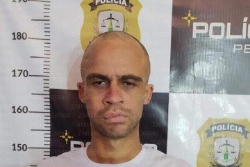 A sequência de crimes violentos ocorreu entre 00h e 8h desta quarta-feira (27/8) e culminou na morte de duas pessoas -  (crédito: Material cedido ao Correio)
