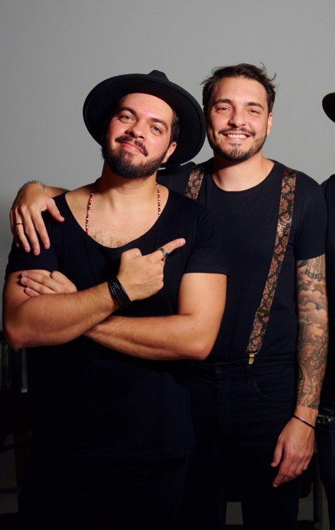 Buraco do Jazz recebe Procurados Blues Band em noite de blues, soul e rock na Esplanada dos Ministérios -  (crédito: Divulgação)