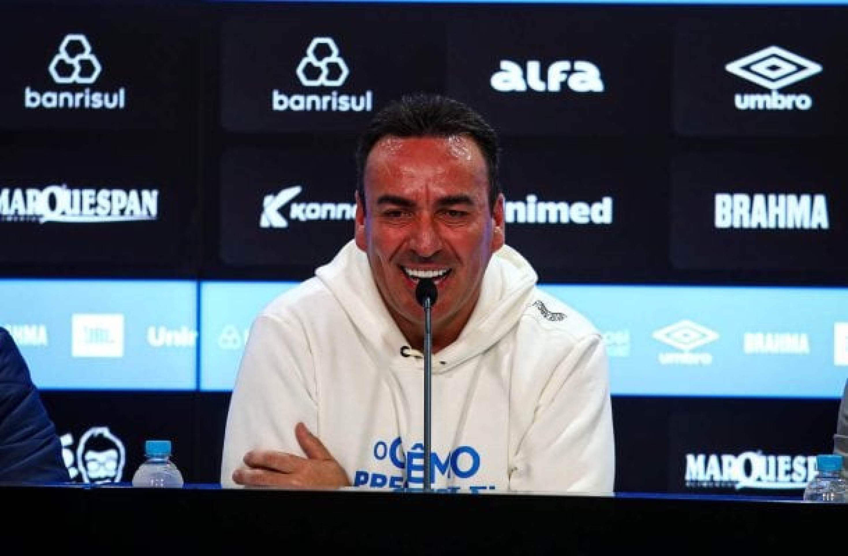 Marcelo Marques estipula aumento de receita para o Grêmio com a Arena