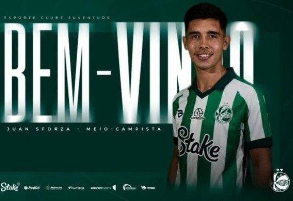 Foto: Divulgação / Juventude