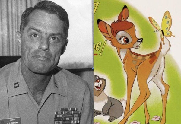 Liliane Lathan/FilmMagic