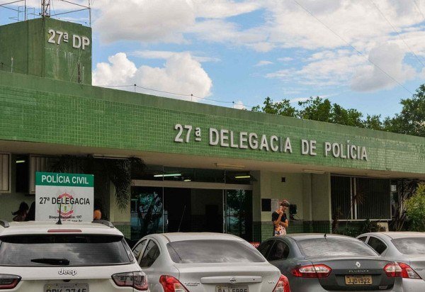 Vinicius de Melo / Agência Brasília