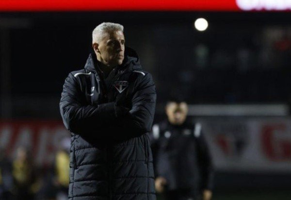 Foto: Rubens Chiri e Miguel Schincariol/Saopaulofc.net