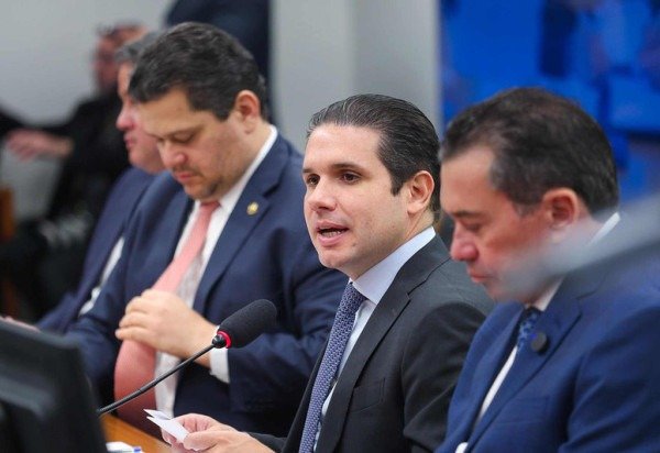 Júlio Dutra/Republicanos