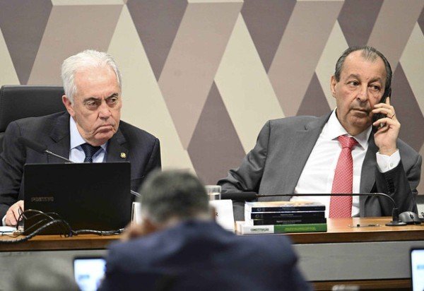  Flicker/Edilson Rodrigues/Agência Senado