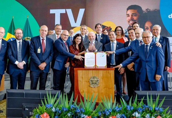  Ricardo Stuckert / PR