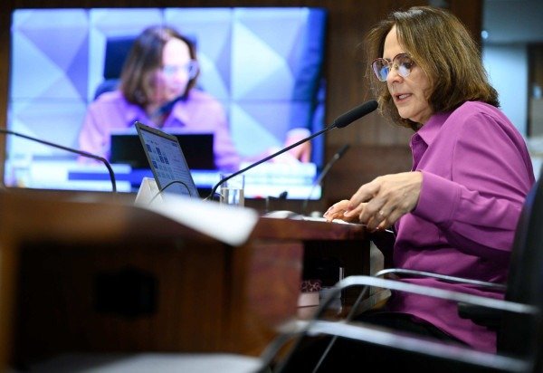 Andressa Anholete/Agência Senad