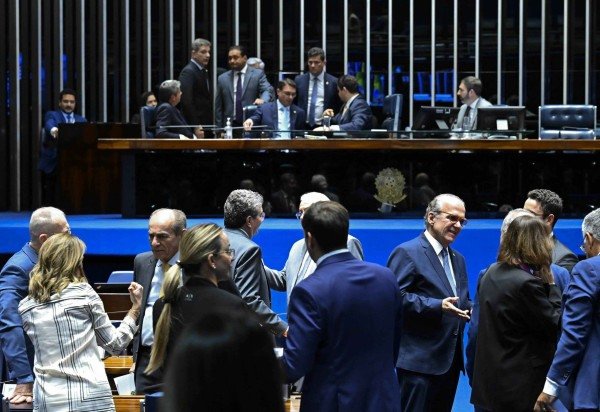  Waldemir Barreto/Agência Senado