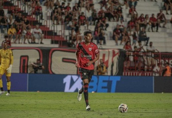 Foto: Bruno Corsino/ACG